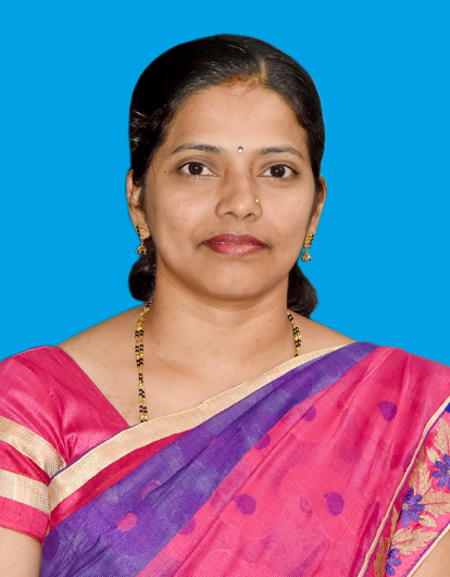 Dr. Shwetha Kumari